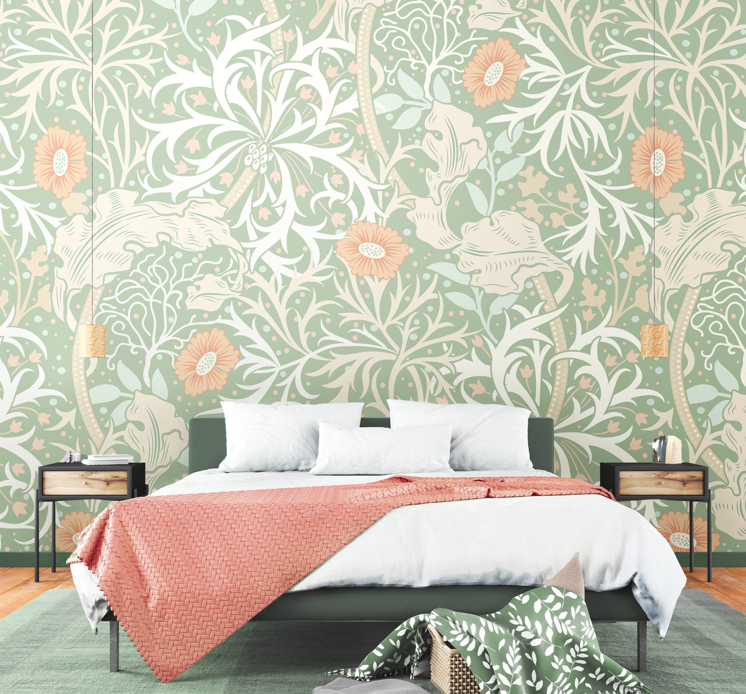 Jardín Colgante - Imagen 3