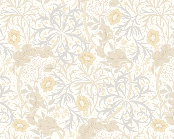 Jardín Colgante Beige - Imagen 3