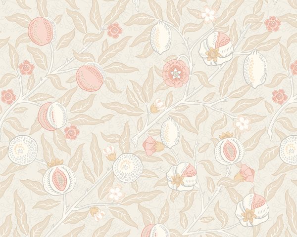 Árbol de Granadas Beige - Imagen 2