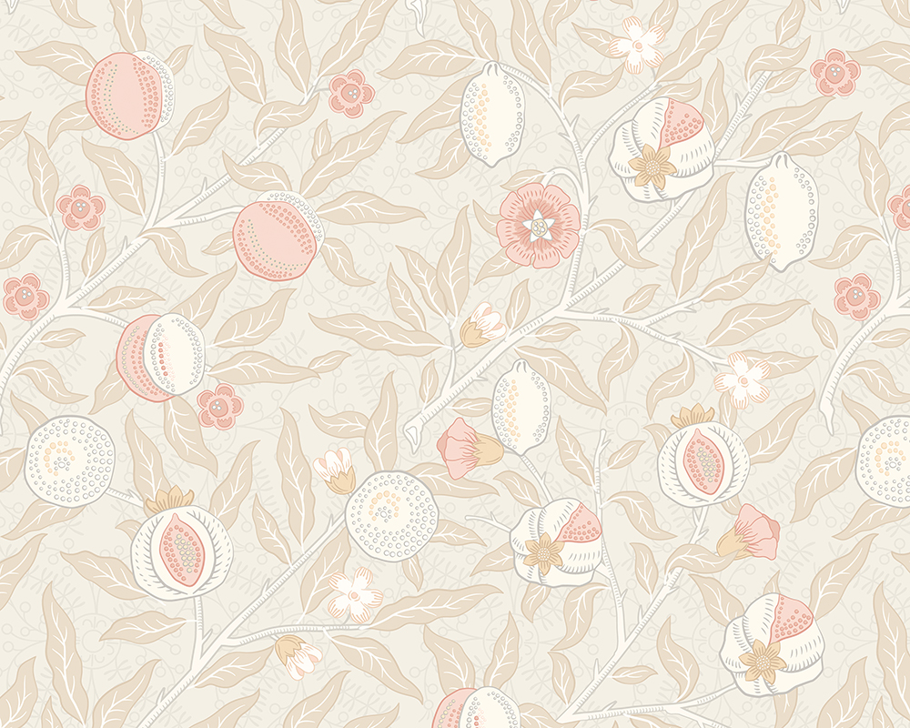 Árbol de Granadas Beige - Imagen 2