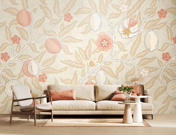 Árbol de Granadas Beige - Imagen 3
