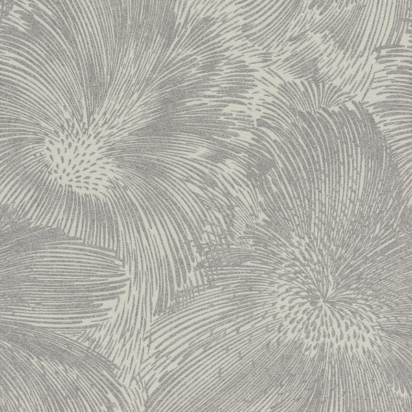 Silver Whirlwind