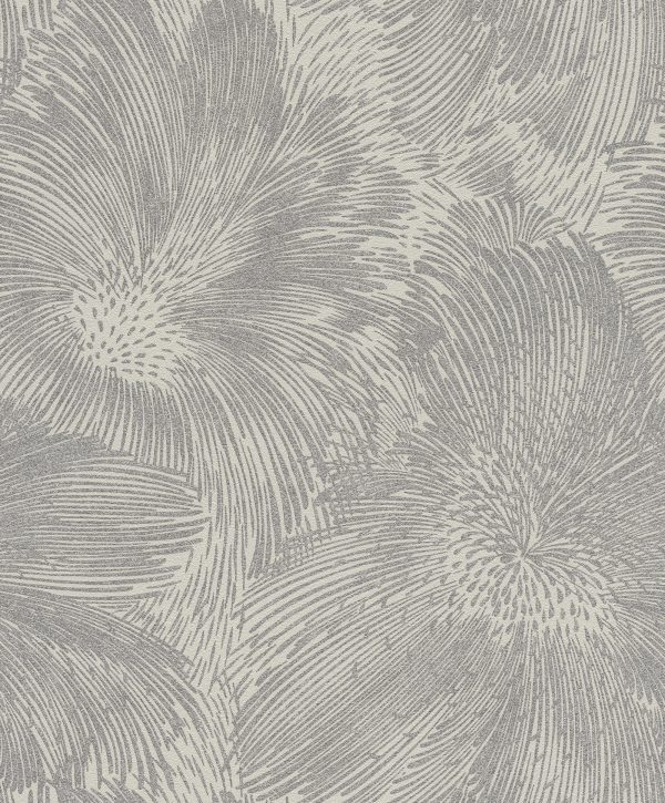 Silver Whirlwind