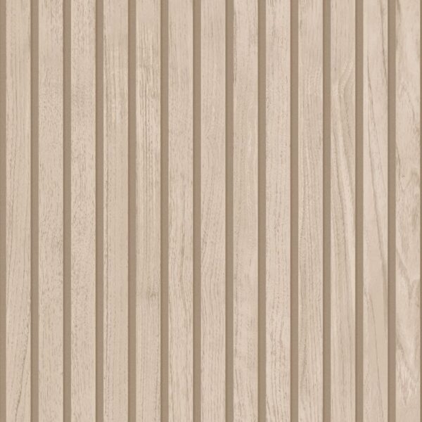 Panel Madera Beige