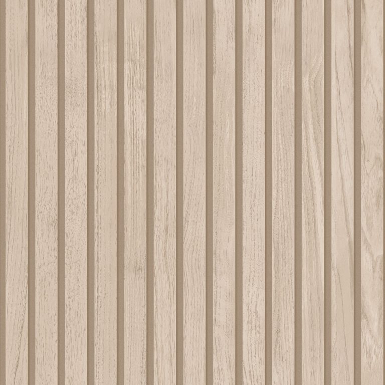 Panel Madera Beige
