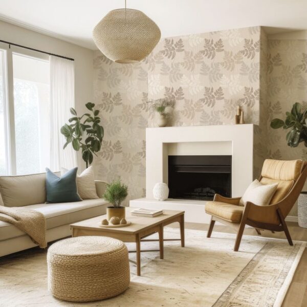 Fern Cream - Imagen 4