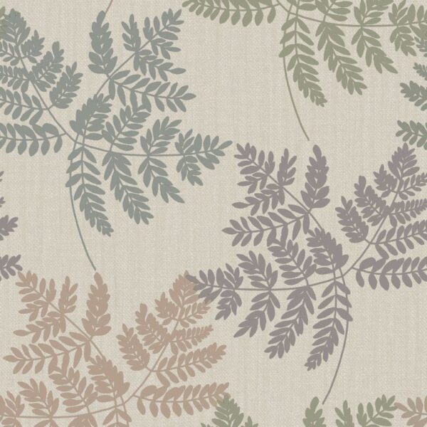 Fern Green
