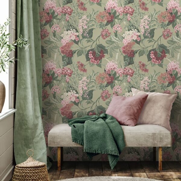 Hermosa Flor Pink - Imagen 4