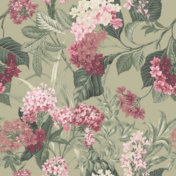 Hermosa Flor Pink