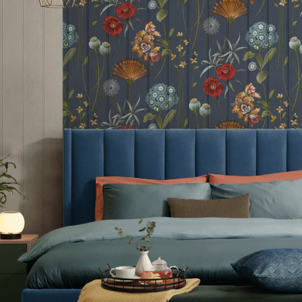 Blue Botanist - Imagen 2
