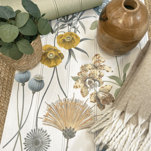 Botanist