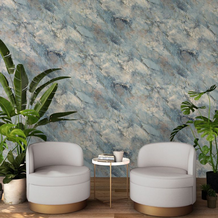 Marble Blue - Imagen 2