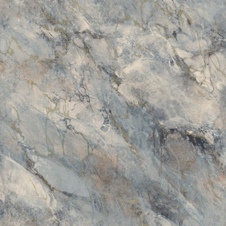 Marble Blue