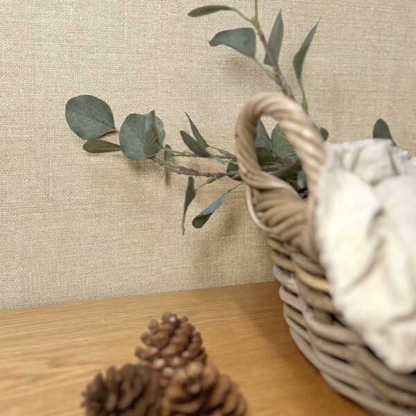 Carmella Tissue Beige - Imagen 2