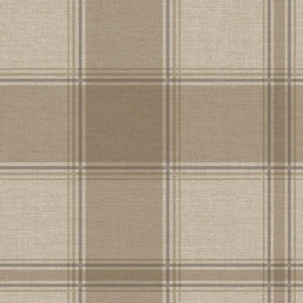 Plain Square Beige