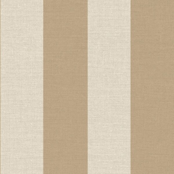 Carmella Stripe Cream