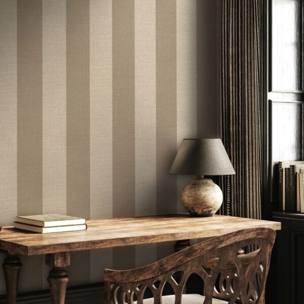 Carmella Stripe Beige - Imagen 3