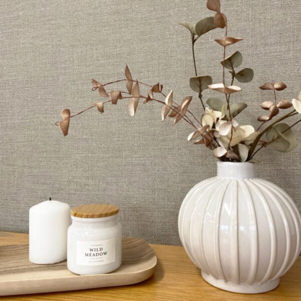 Carmella Tissue Grey - Imagen 2